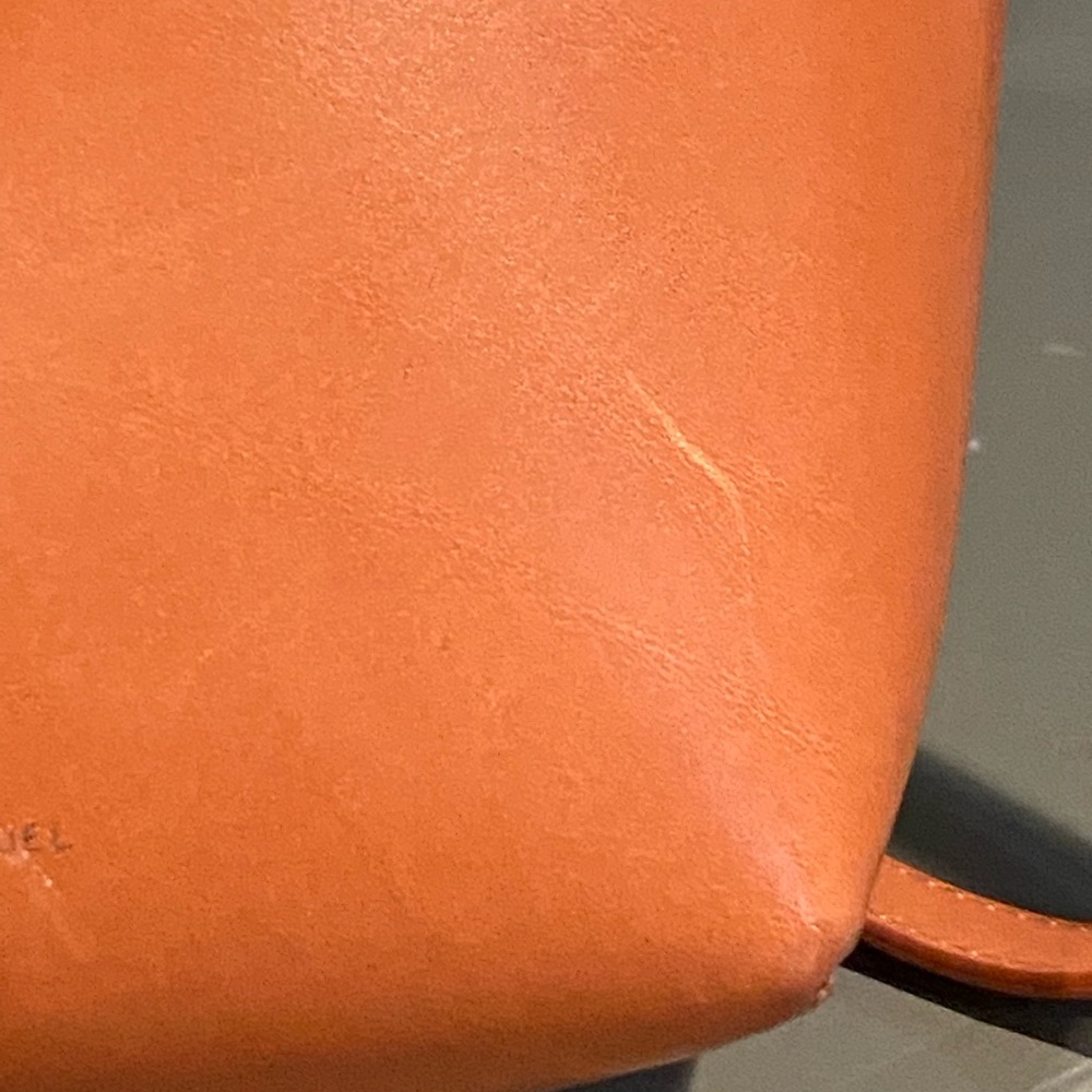 Mini designer bag - Picture 5 of 8